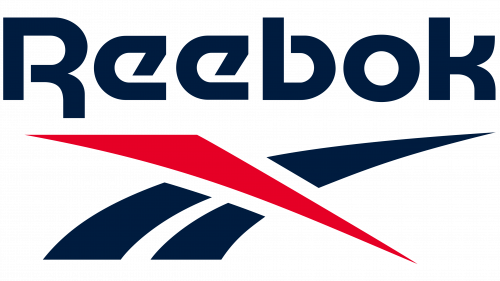 Emblème de Reebok