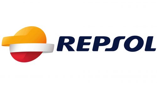 Embleme de Repsol