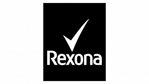 Emblème de Rexona