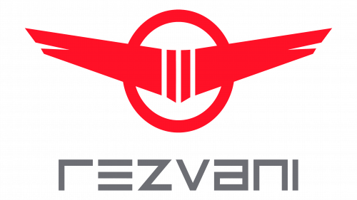 Embleme de Rezvani