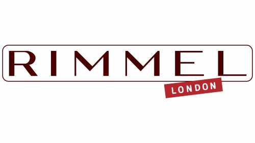 Emblème de Rimmel