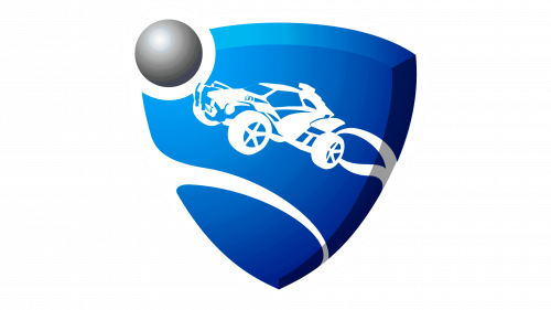 Emblème de Rocket League