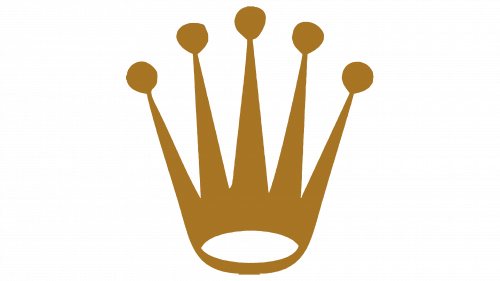 Emblème de Rolex