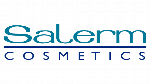 Emblème de Salerm