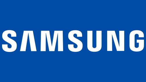 Emblème de Samsung