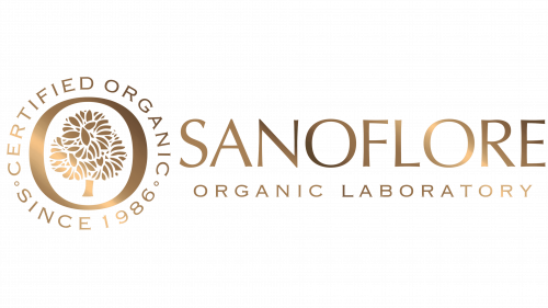 Emblème de Sanoflore