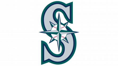 Emblème de Seattle Mariners
