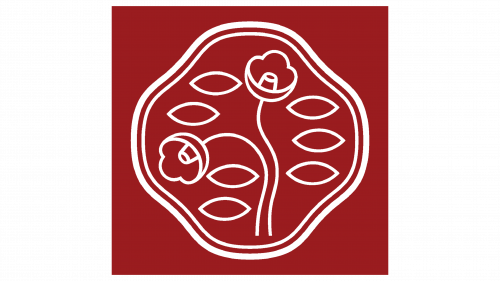 Emblème de Shiseido