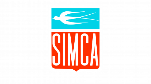 Embleme de Simca
