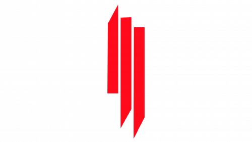 Emblème de Skrillex