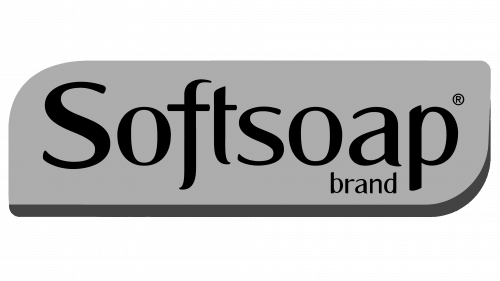 Emblème de Softsoap