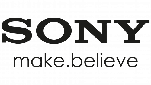 Emblème de Sony