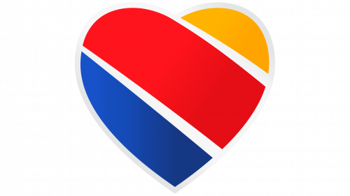 Emblème de Southwest Airlines