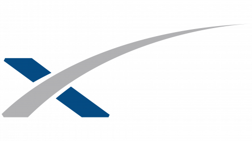 Emblème de SpaceX