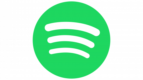 Emblème de Spotify