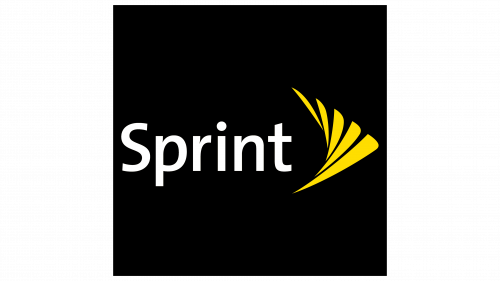 Emblème de Sprint