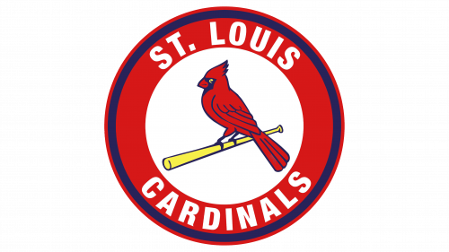 Embleme de St. Louis Cardinals