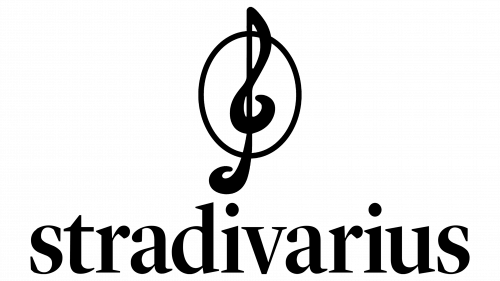 Embleme de Stradivarius