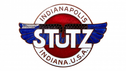 Embleme de Stutz