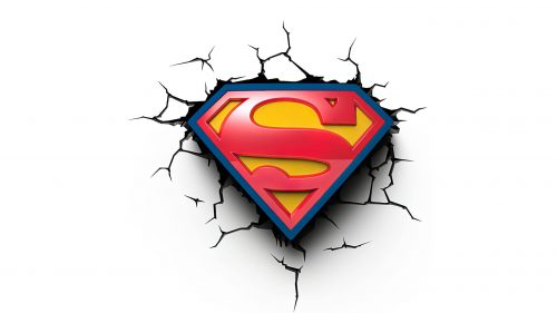 Emblème de Superman