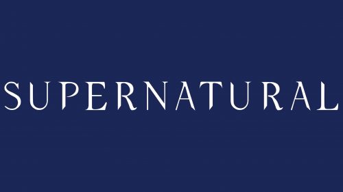 Emblème de Supernatural