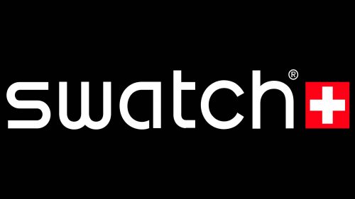 Emblème de Swatch