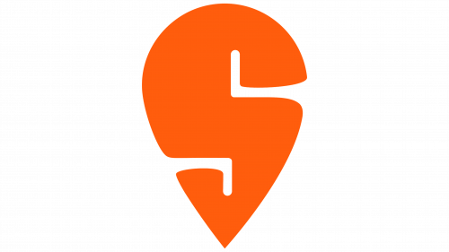 Emblème de Swiggy