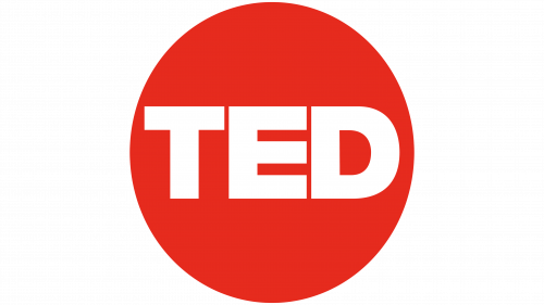 Embleme de TED