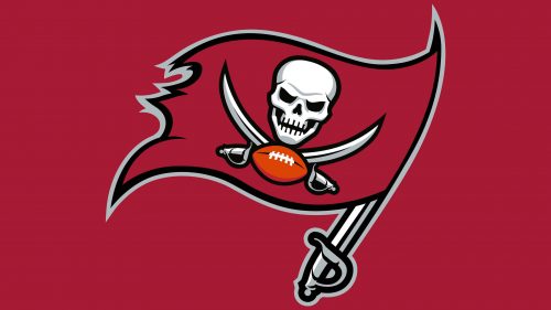 Emblème de Tampa Bay Buccaneers