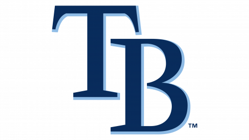 Emblème de Tampa Bay Rays