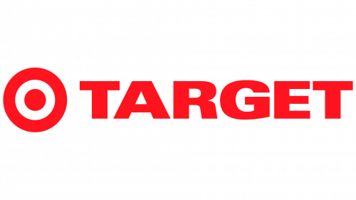 Emblème de Target