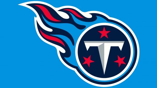 Emblème de Tennessee Titans