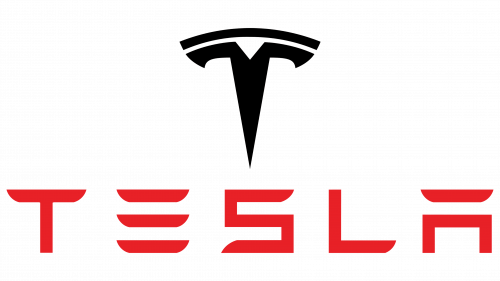 Emblème de Tesla