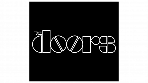 Emblème de The Doors