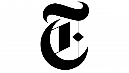 Emblème de The New York Times