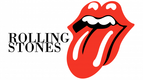 Emblème de The Rolling Stones
