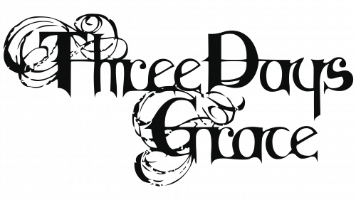 Emblème de Three Days Grace