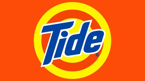Emblème de Tide