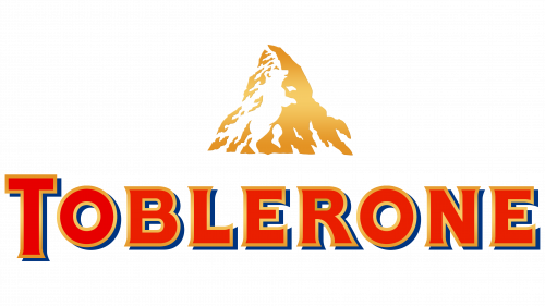 Embleme de Toblerone