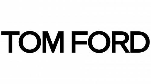 Emblème de Tom Ford