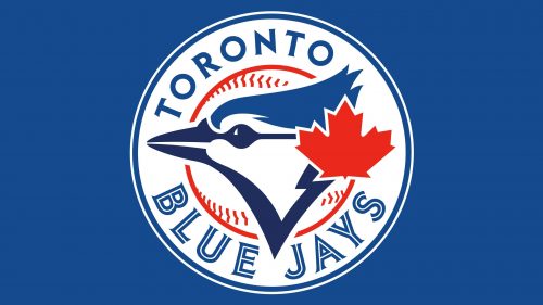 Embleme de Toronto Blue Jays