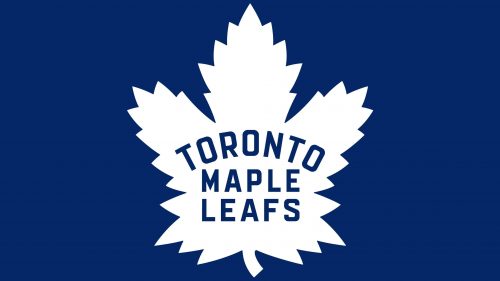 Emblème de Toronto Maple Leafs