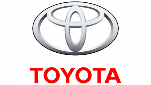 Emblème de Toyota