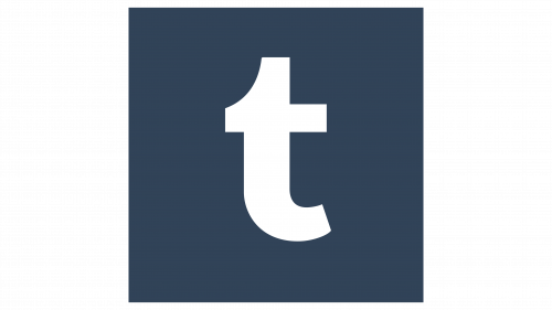 Embleme de Tumblr