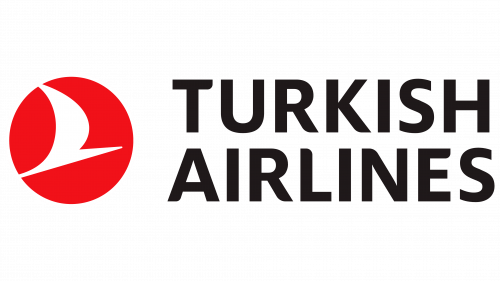 Emblème de Turkish Airlines