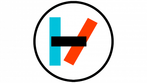 Emblème de Twenty One Pilots