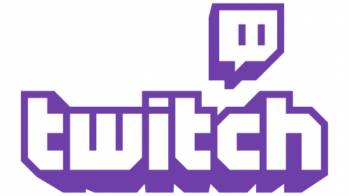 Emblème de Twitch