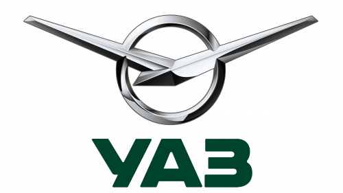 Embleme de UAZ