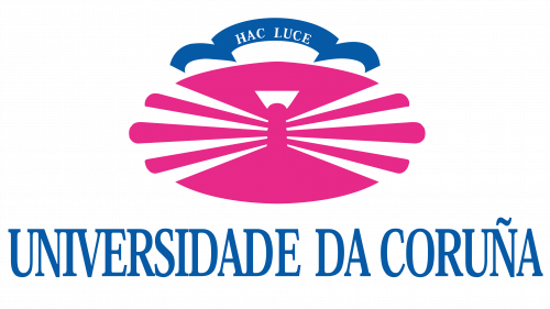 Embleme de UDC