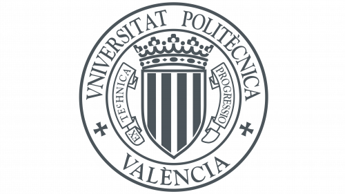Emblème de UPV